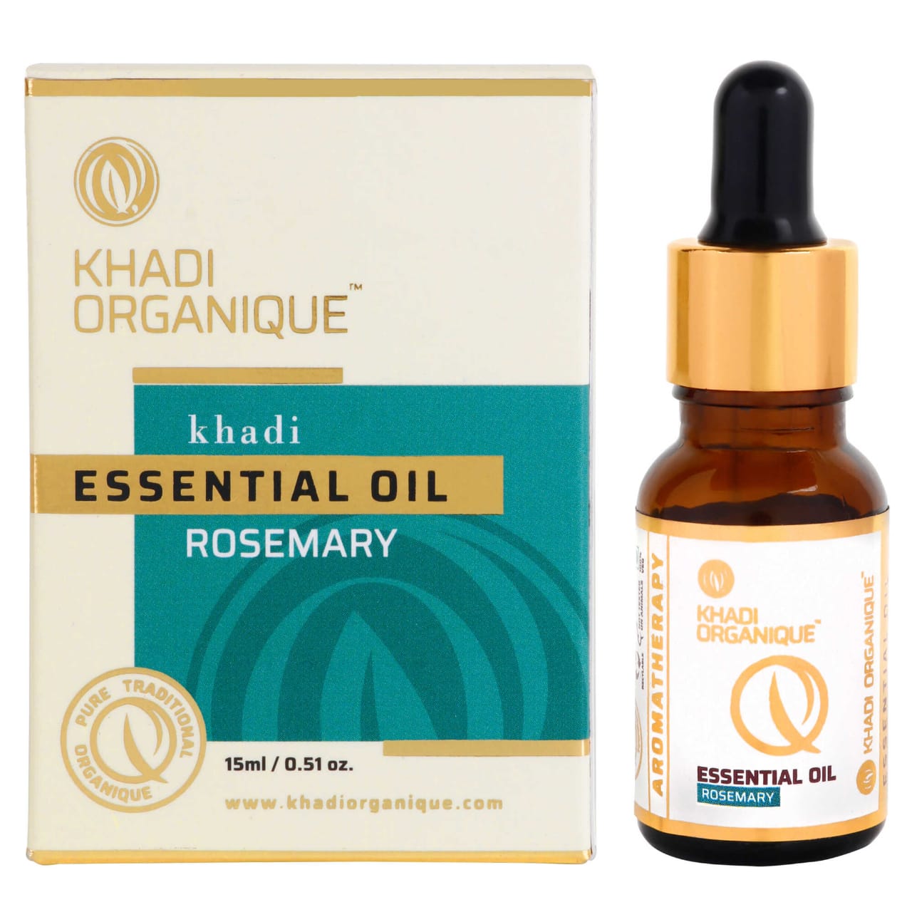 Herbal Rosemary Essential Oil
